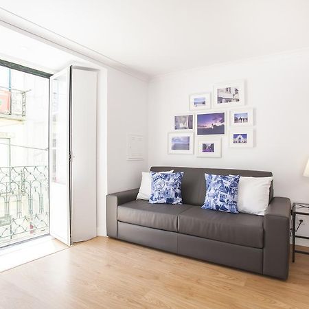 Light Of Lisbon Apartments II Экстерьер фото