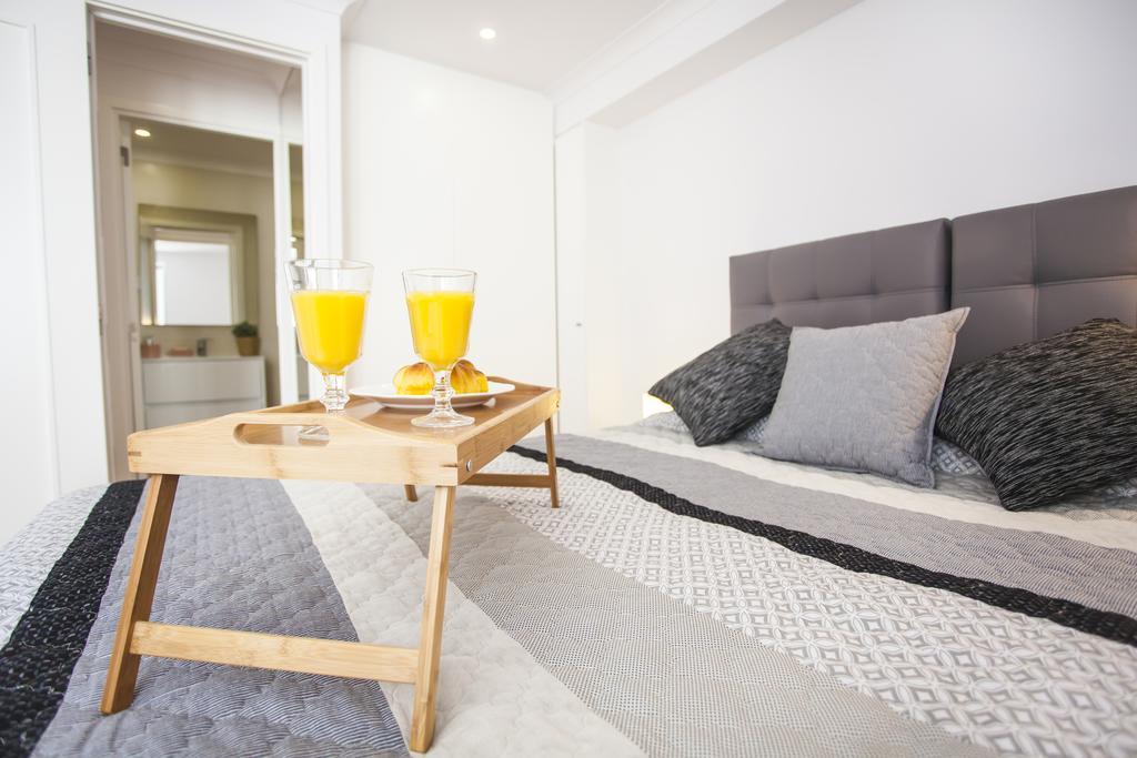 Light Of Lisbon Apartments II Экстерьер фото