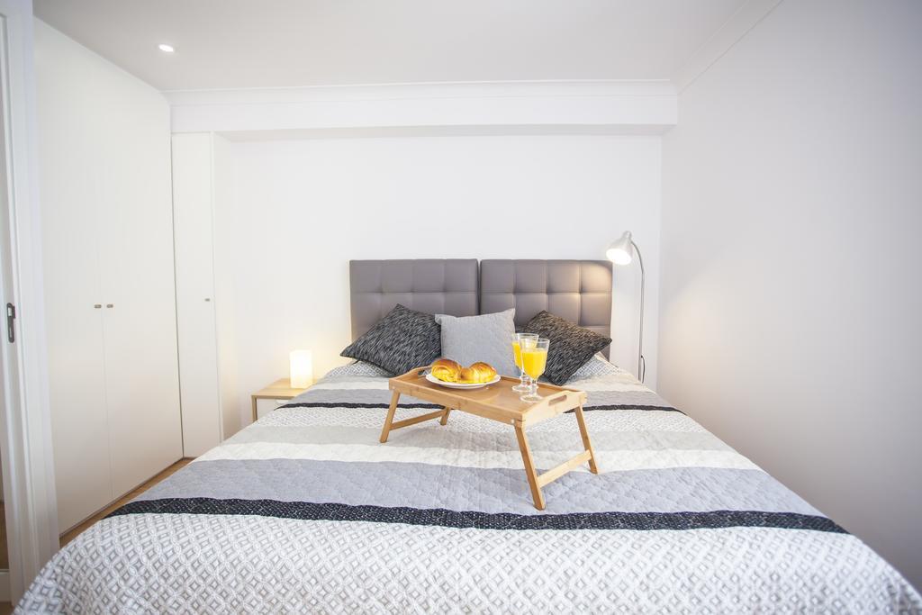Light Of Lisbon Apartments II Экстерьер фото